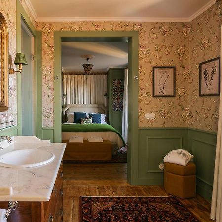 Rosegarden House - By Unlock Hotels Sintra Exterior foto