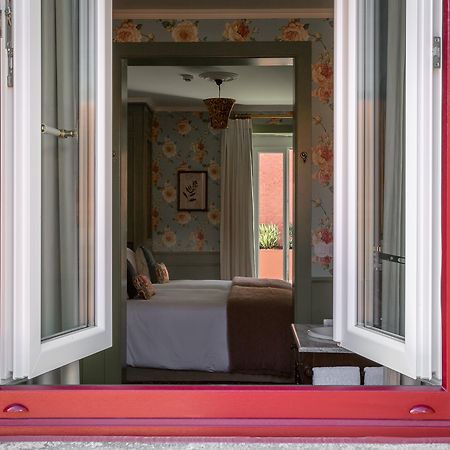 Rosegarden House - By Unlock Hotels Sintra Exterior foto