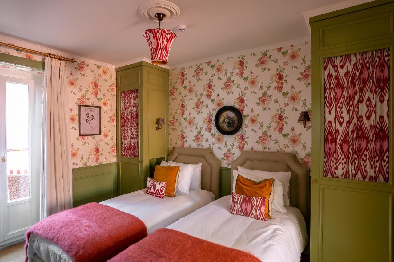 Rosegarden House - By Unlock Hotels Sintra Exterior foto