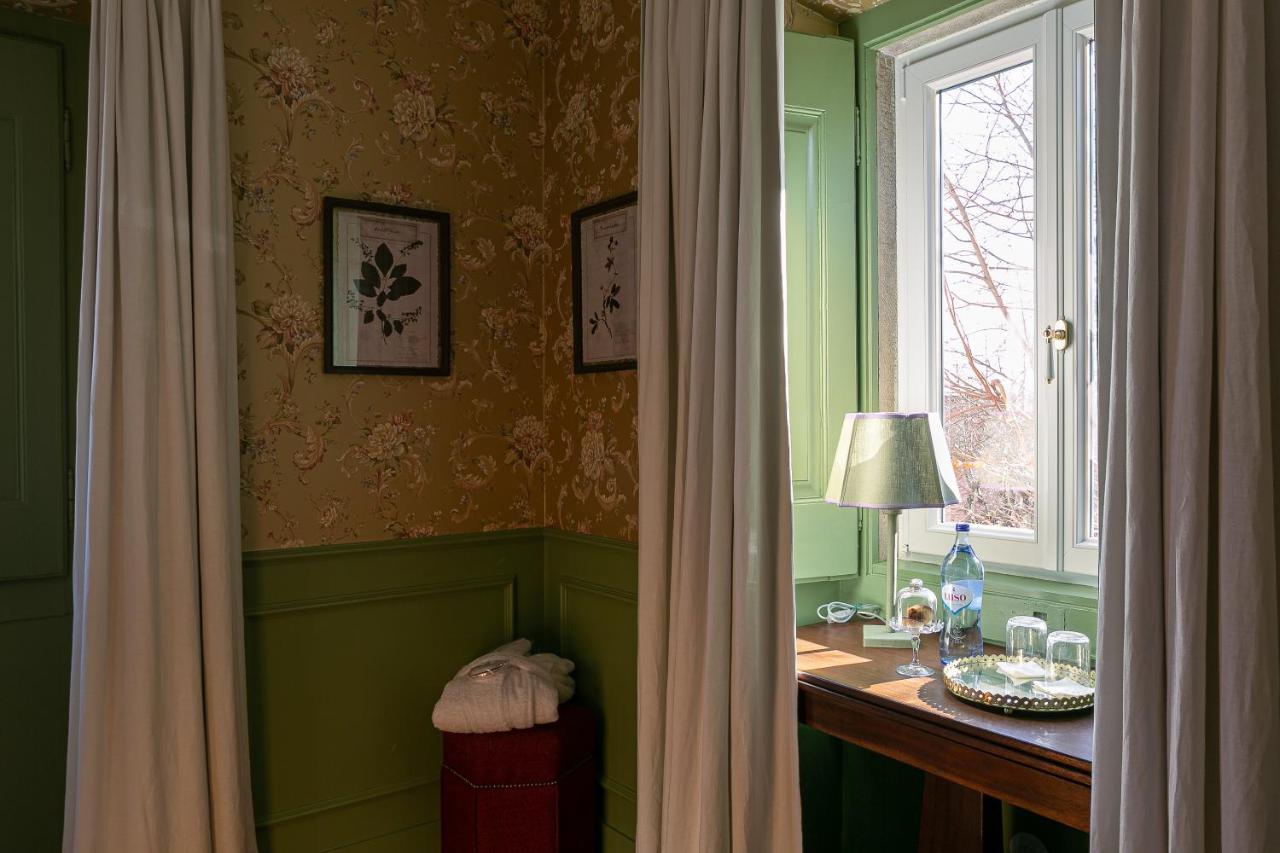 Rosegarden House - By Unlock Hotels Sintra Exterior foto