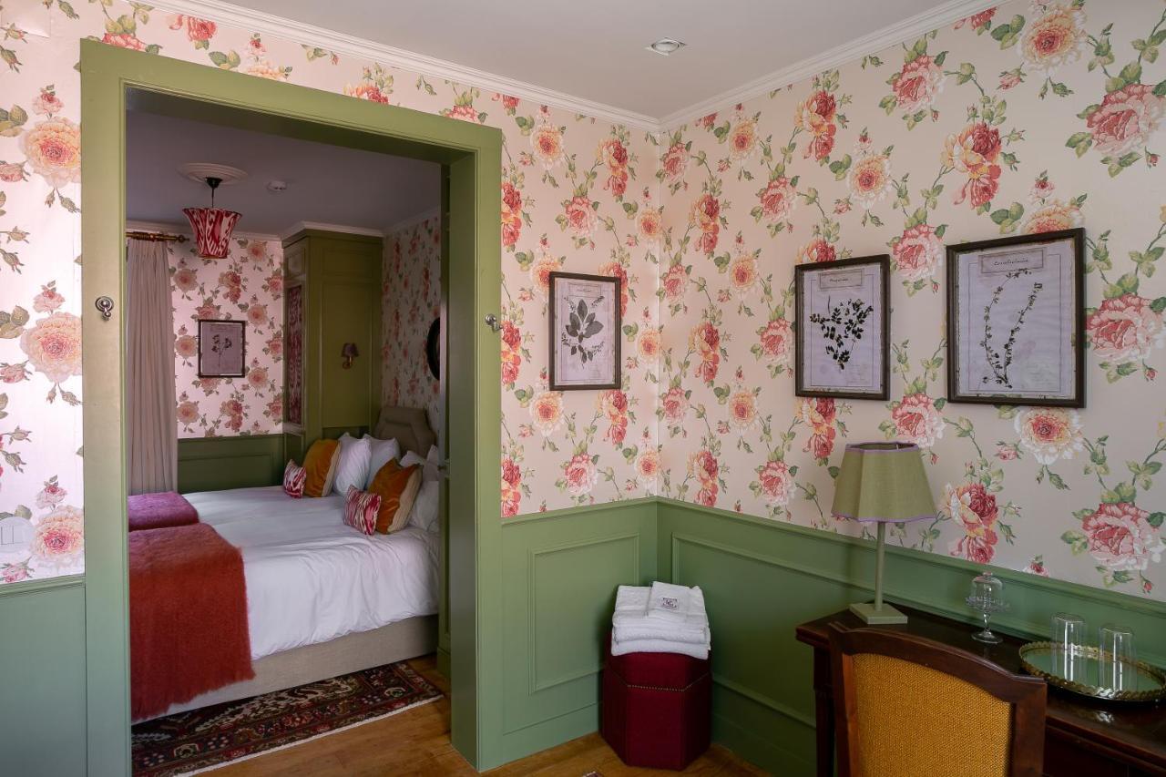 Rosegarden House - By Unlock Hotels Sintra Exterior foto