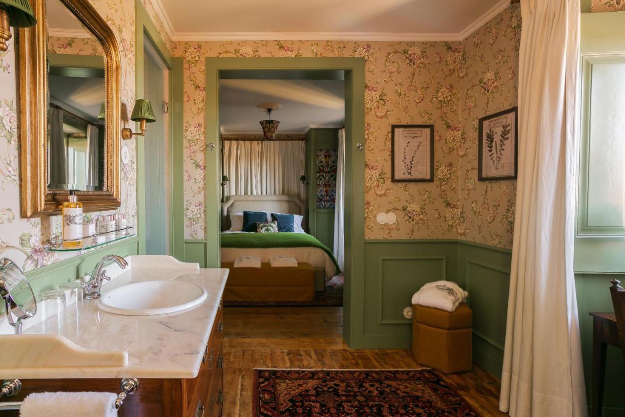 Rosegarden House - By Unlock Hotels Sintra Exterior foto
