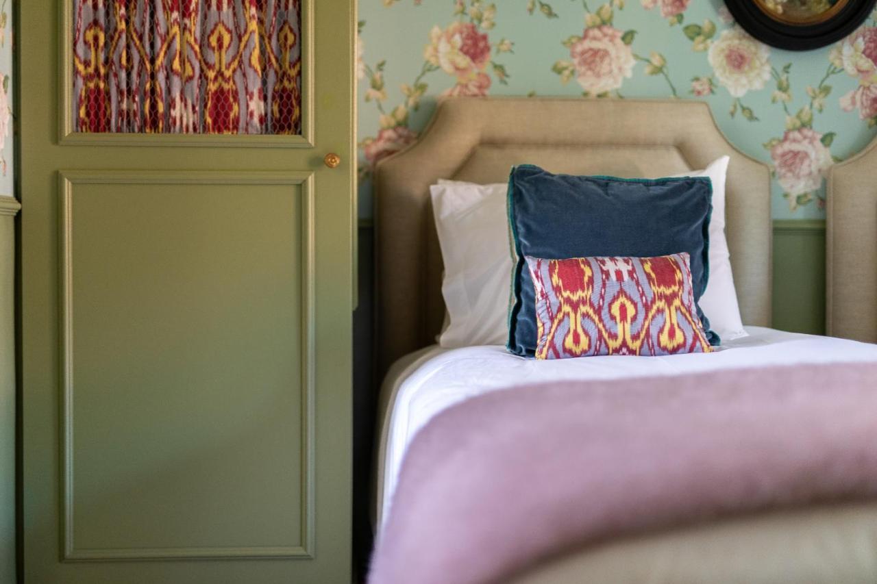Rosegarden House - By Unlock Hotels Sintra Exterior foto