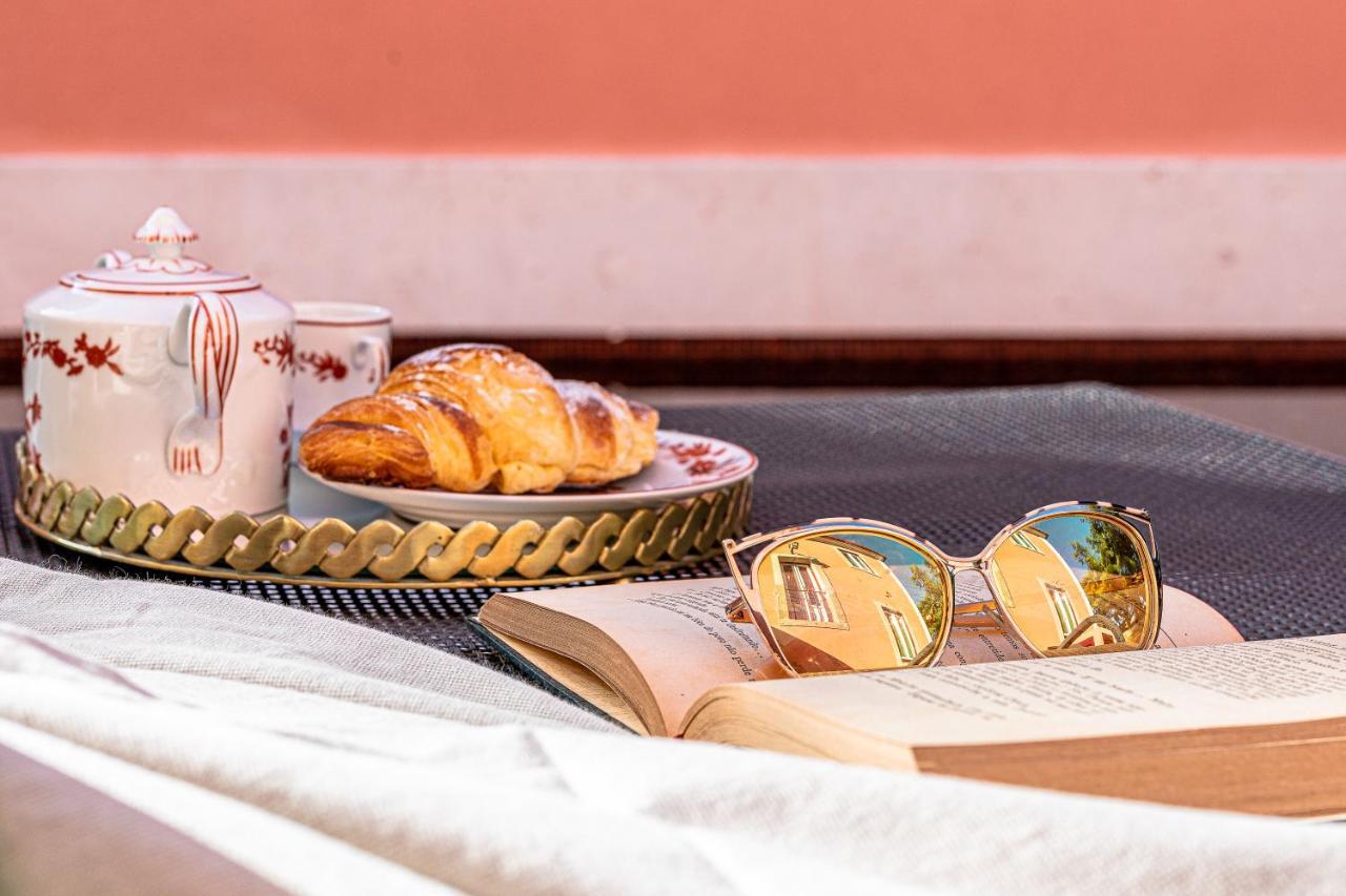 Rosegarden House - By Unlock Hotels Sintra Exterior foto