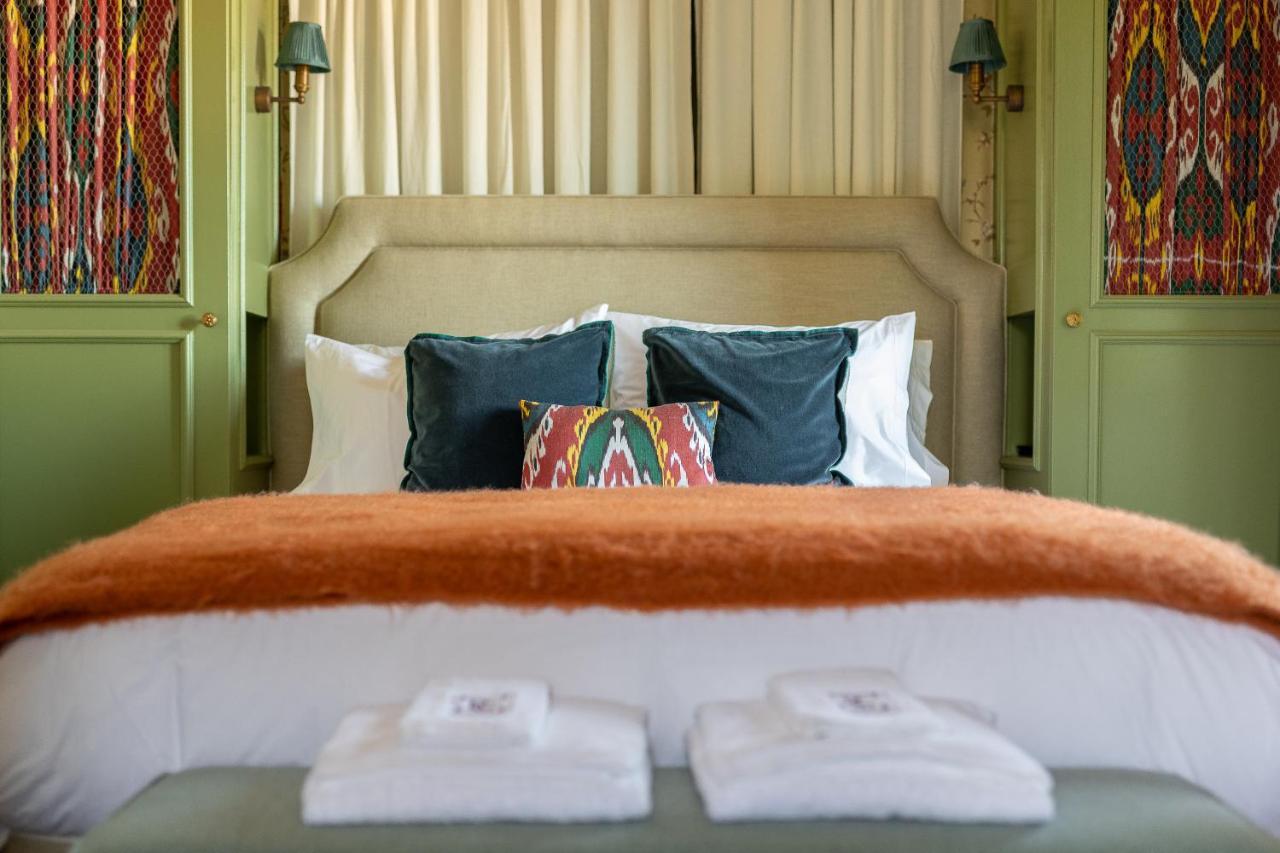 Rosegarden House - By Unlock Hotels Sintra Exterior foto