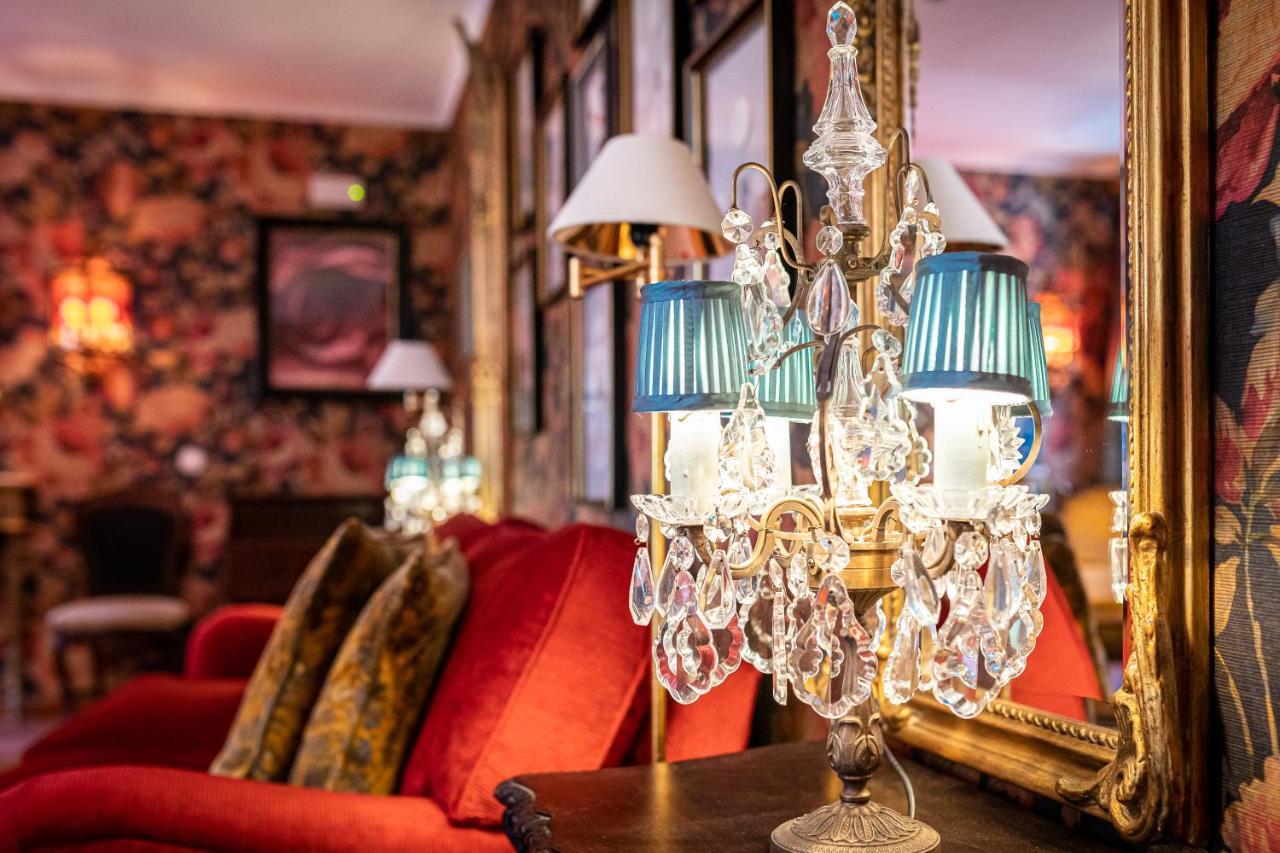 Rosegarden House - By Unlock Hotels Sintra Exterior foto