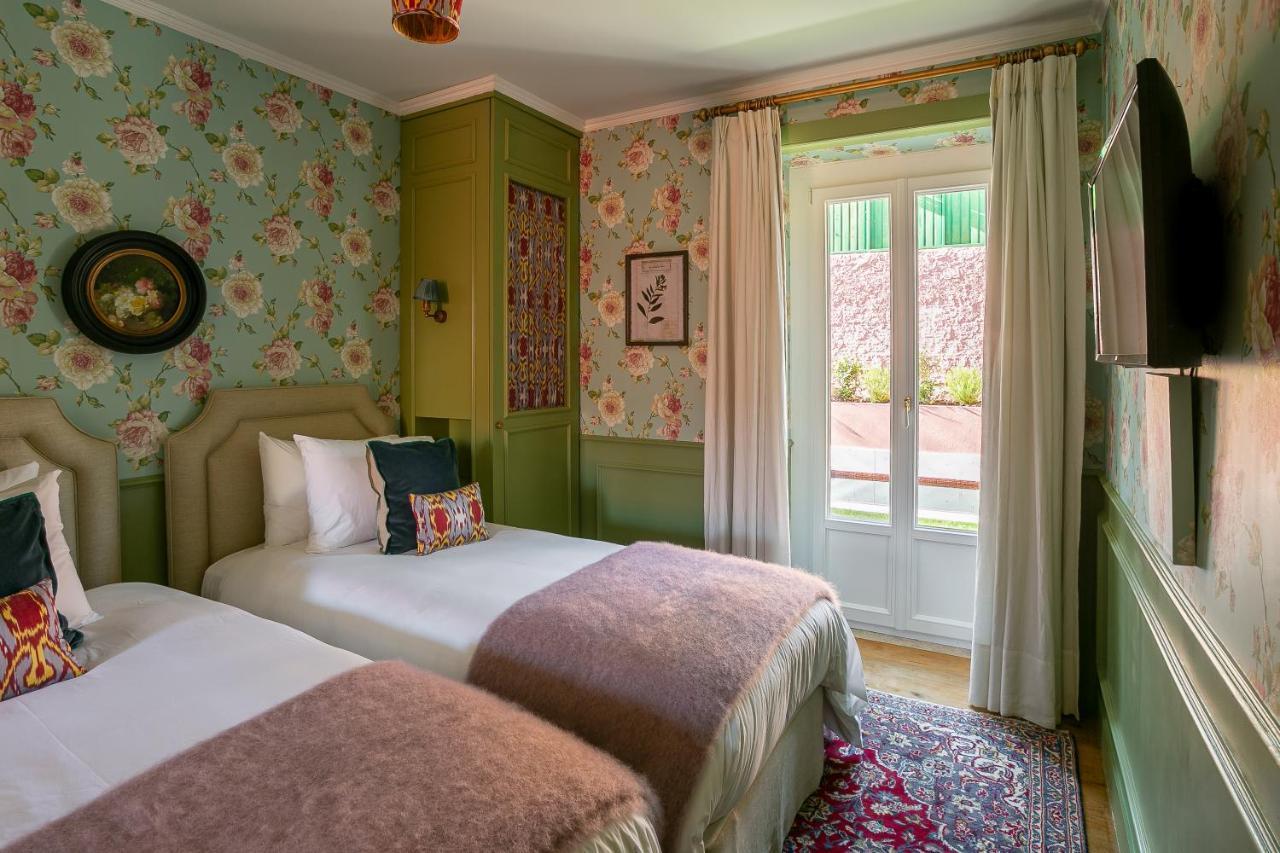 Rosegarden House - By Unlock Hotels Sintra Exterior foto