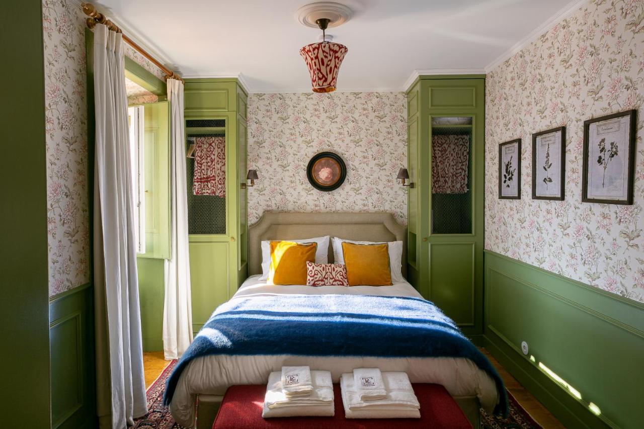 Rosegarden House - By Unlock Hotels Sintra Exterior foto