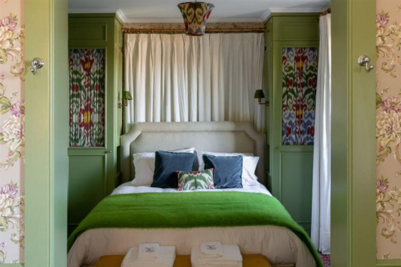 Rosegarden House - By Unlock Hotels Sintra Exterior foto