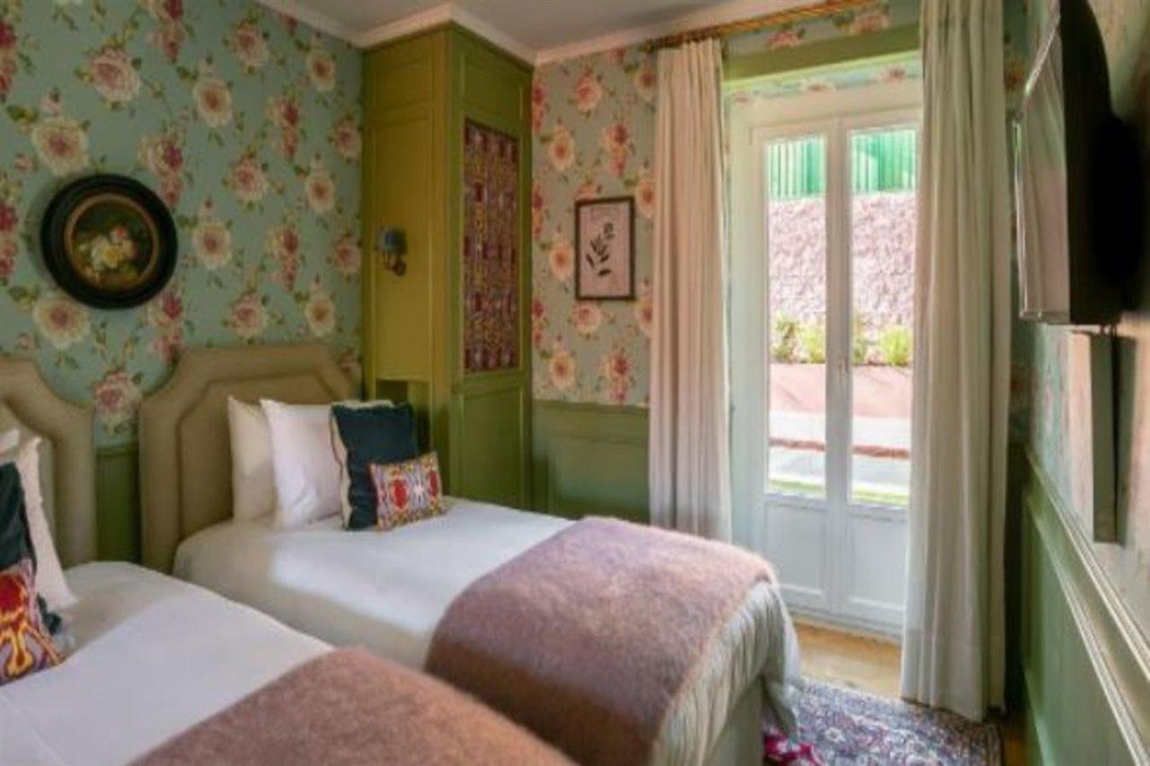 Rosegarden House - By Unlock Hotels Sintra Exterior foto
