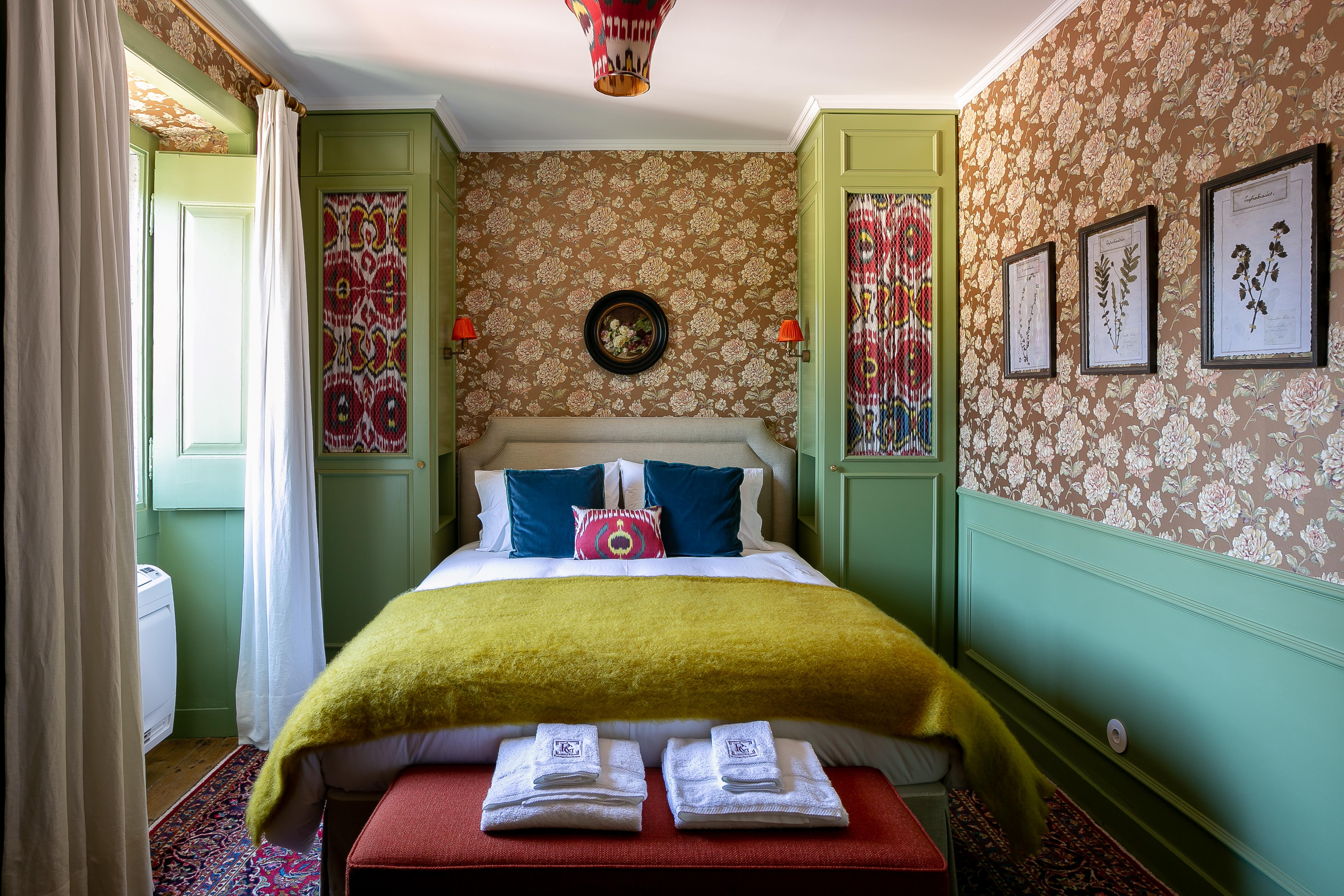 Rosegarden House - By Unlock Hotels Sintra Exterior foto