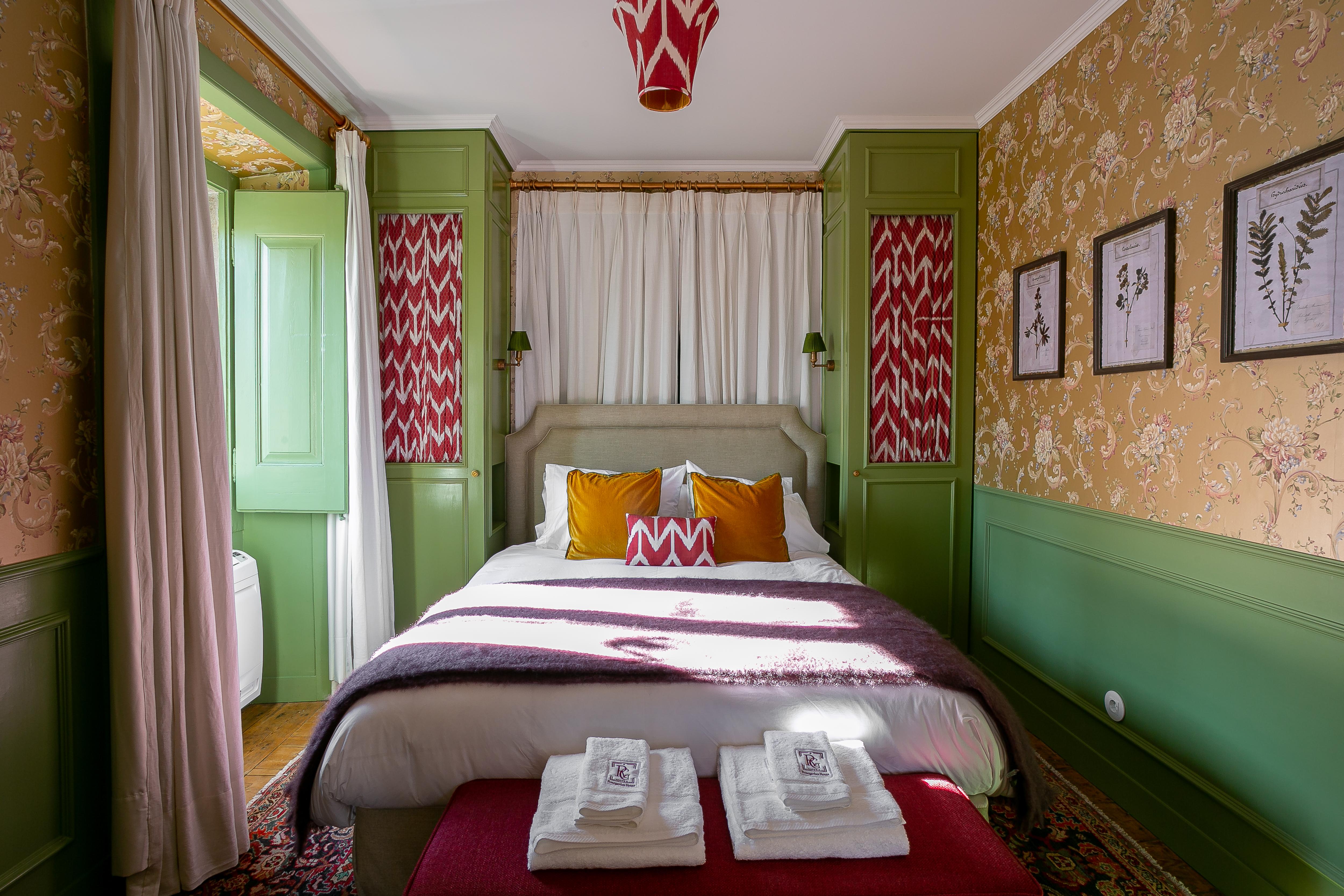 Rosegarden House - By Unlock Hotels Sintra Exterior foto