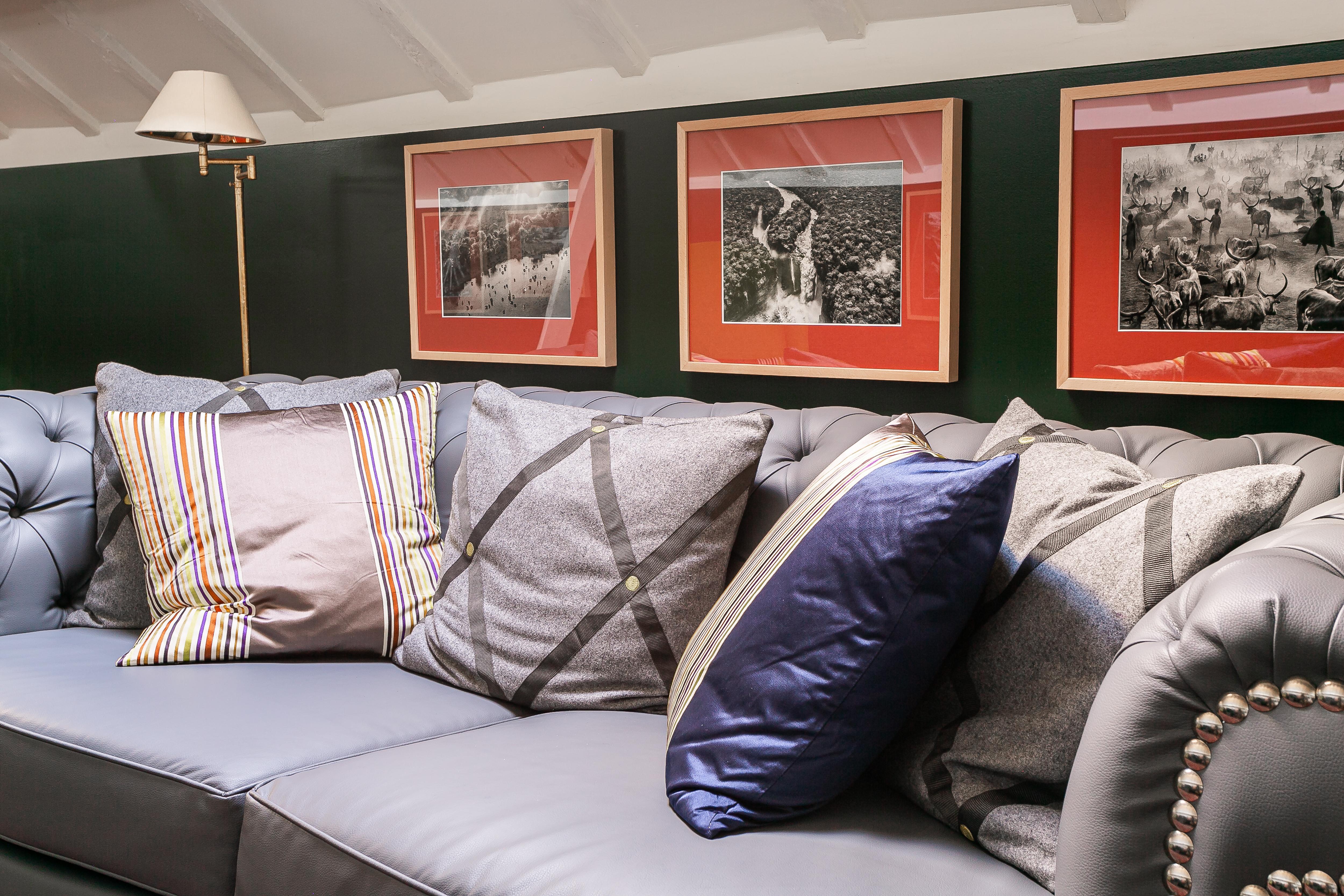 Rosegarden House - By Unlock Hotels Sintra Exterior foto