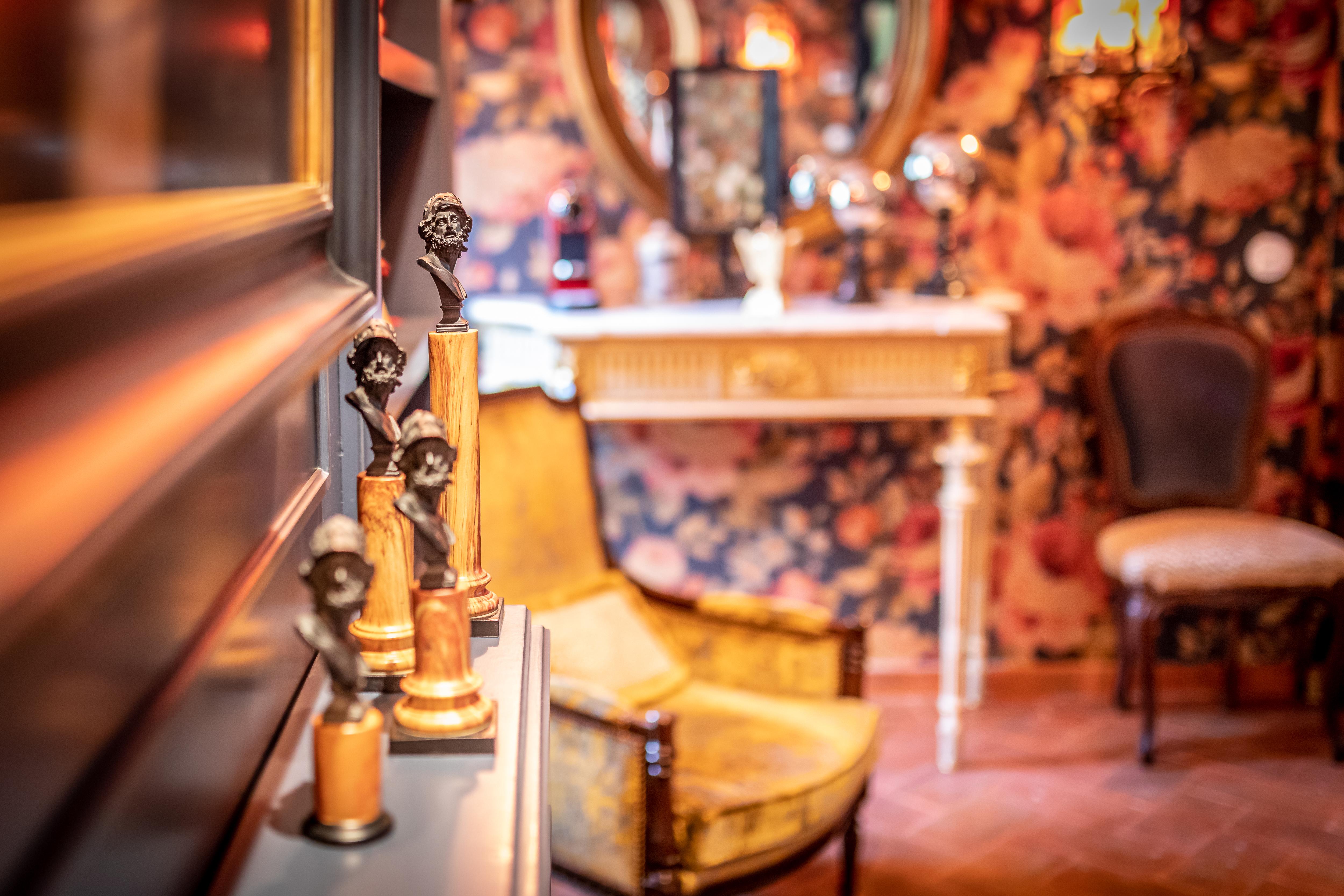 Rosegarden House - By Unlock Hotels Sintra Exterior foto