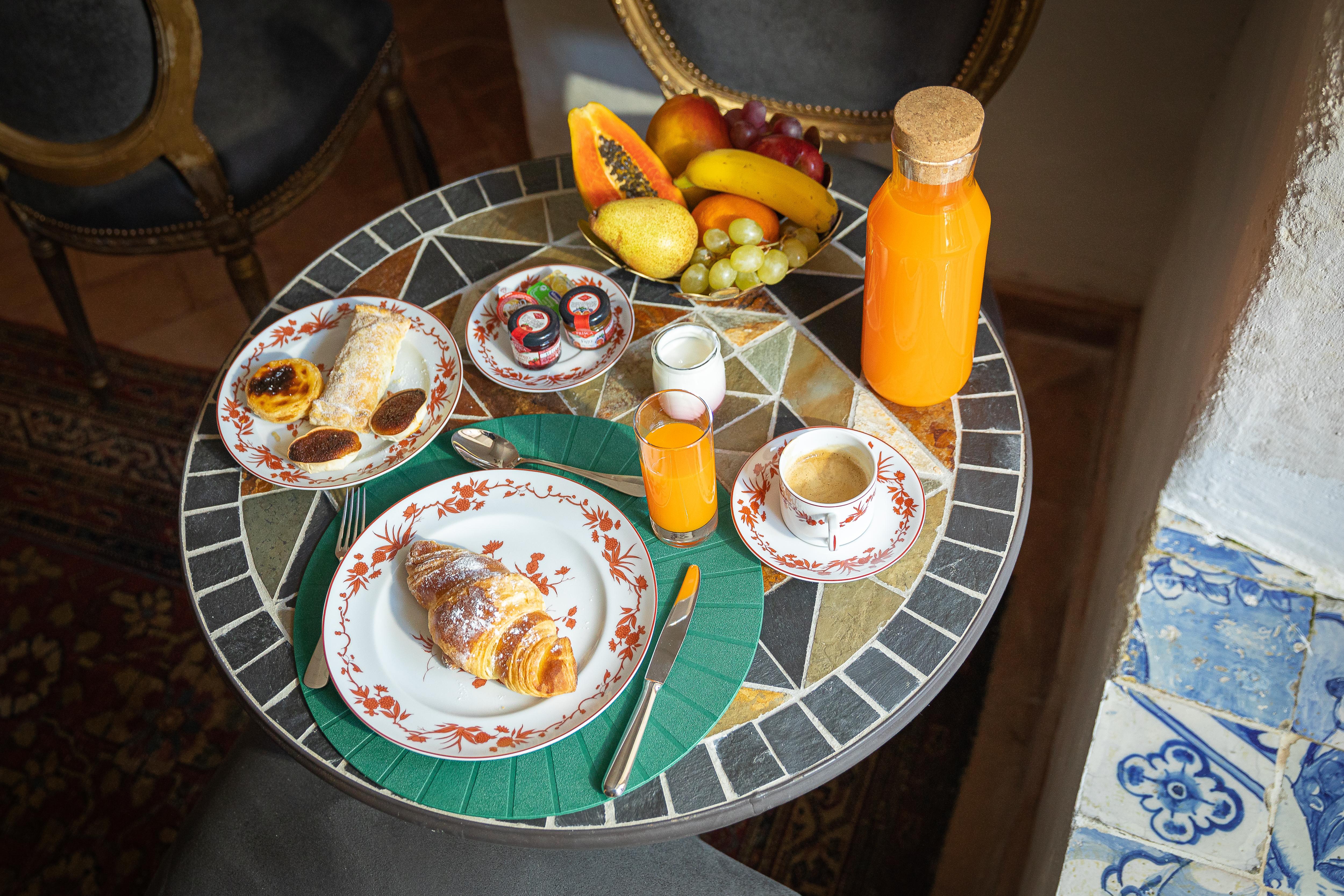 Rosegarden House - By Unlock Hotels Sintra Exterior foto